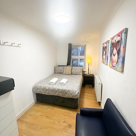Flat 3 Stay In Aldgate Apartments Londyn Zewnętrze zdjęcie