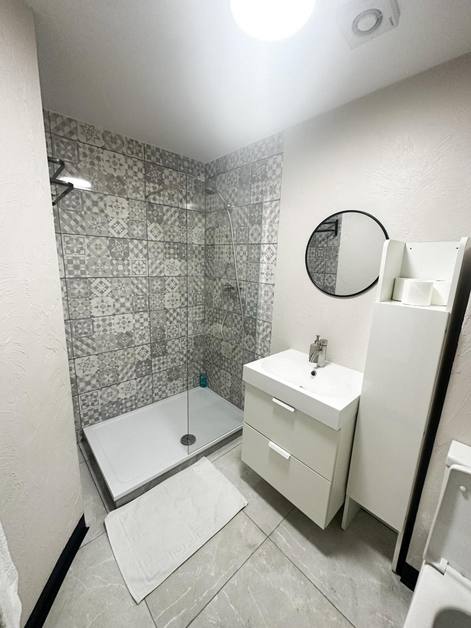 Flat 3 Stay In Aldgate Apartments Londyn Zewnętrze zdjęcie