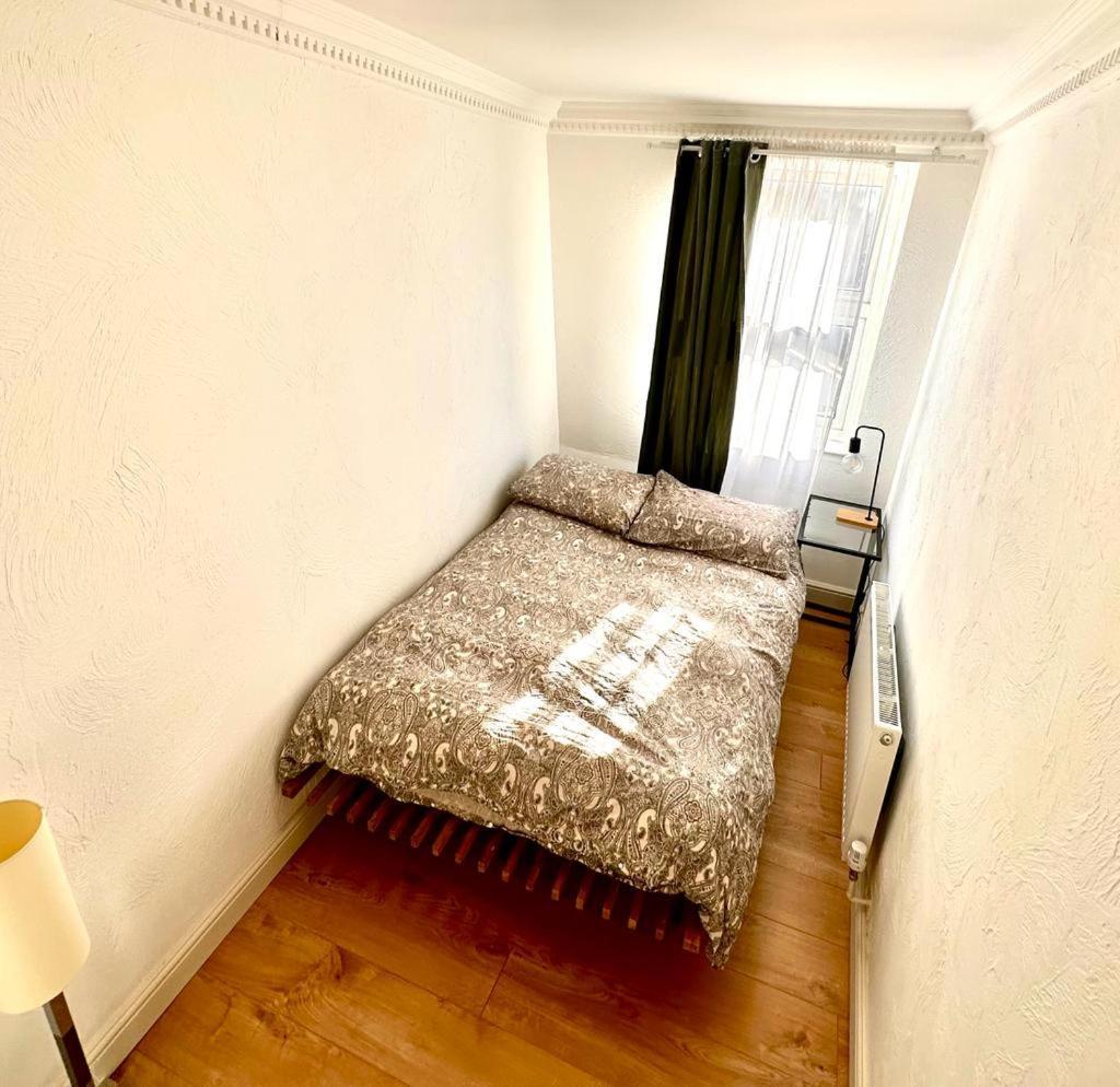 Flat 3 Stay In Aldgate Apartments Londyn Zewnętrze zdjęcie