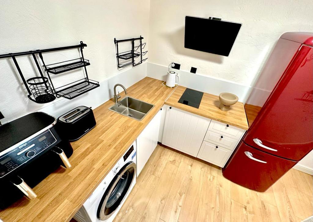 Flat 3 Stay In Aldgate Apartments Londyn Zewnętrze zdjęcie